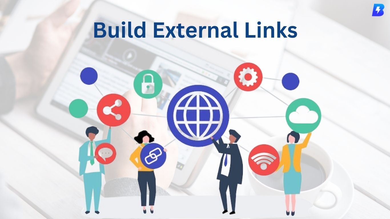 Build External Links for Better Search Engine Optimization News
