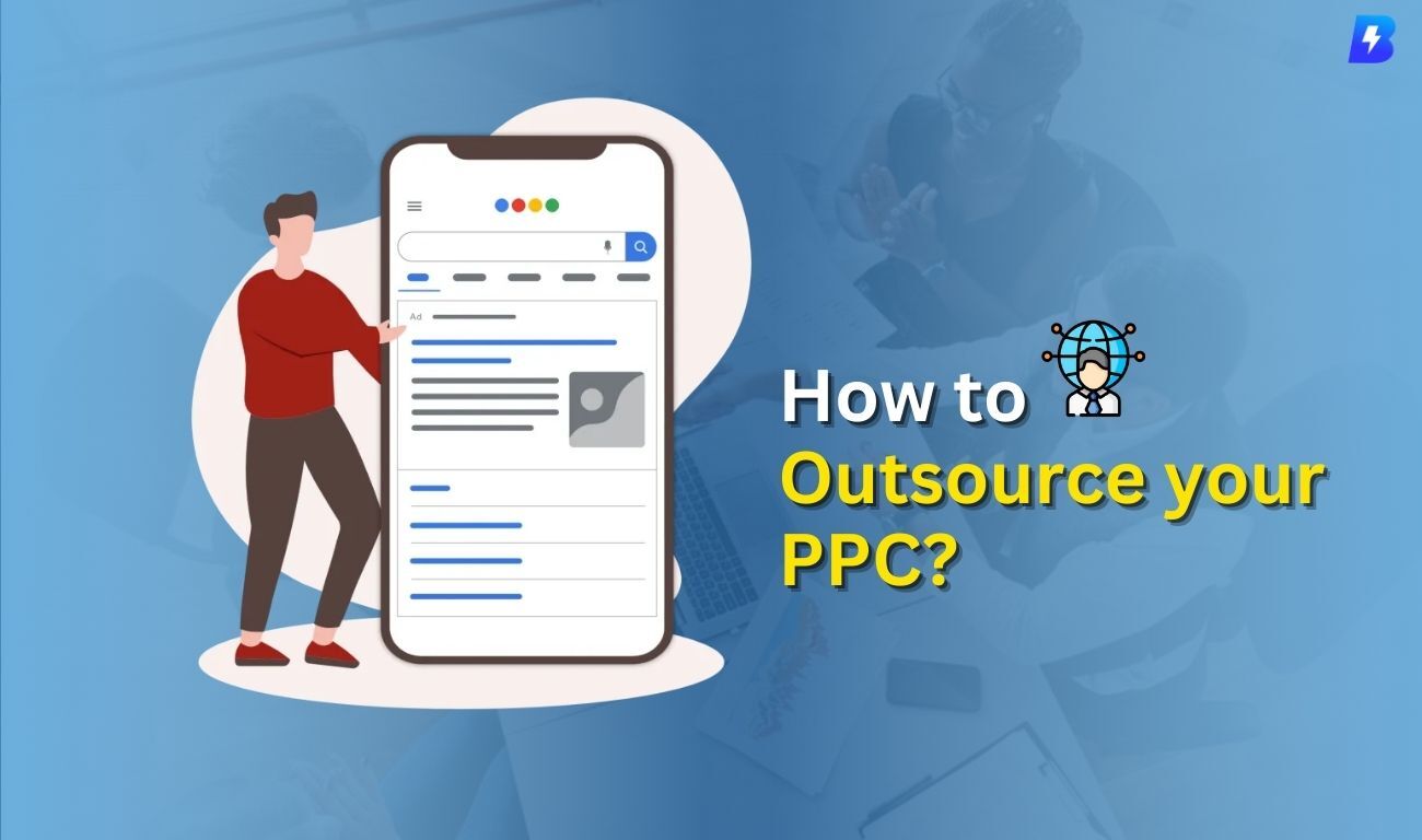 How to Outsource your PPC