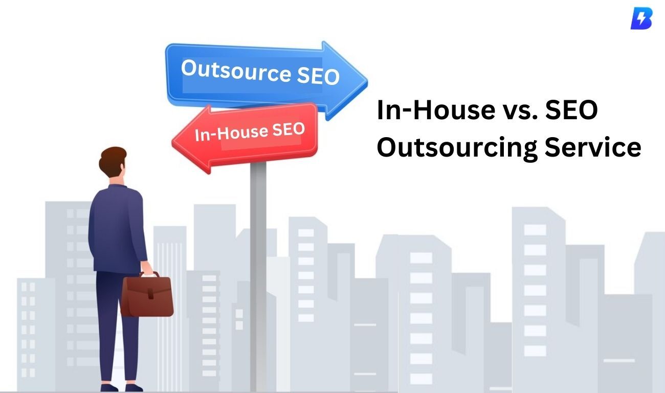 In House vs SEO Outsourcing Services
