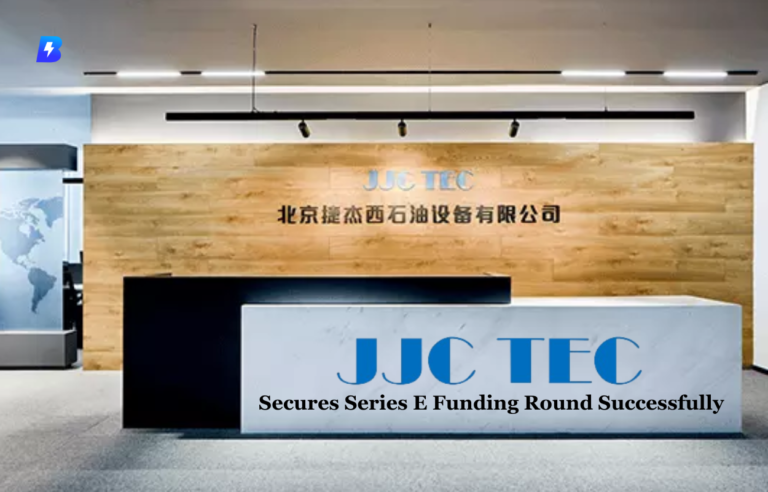 JJC TEC Funding Secures Series E Funding Round Successfully Biographia