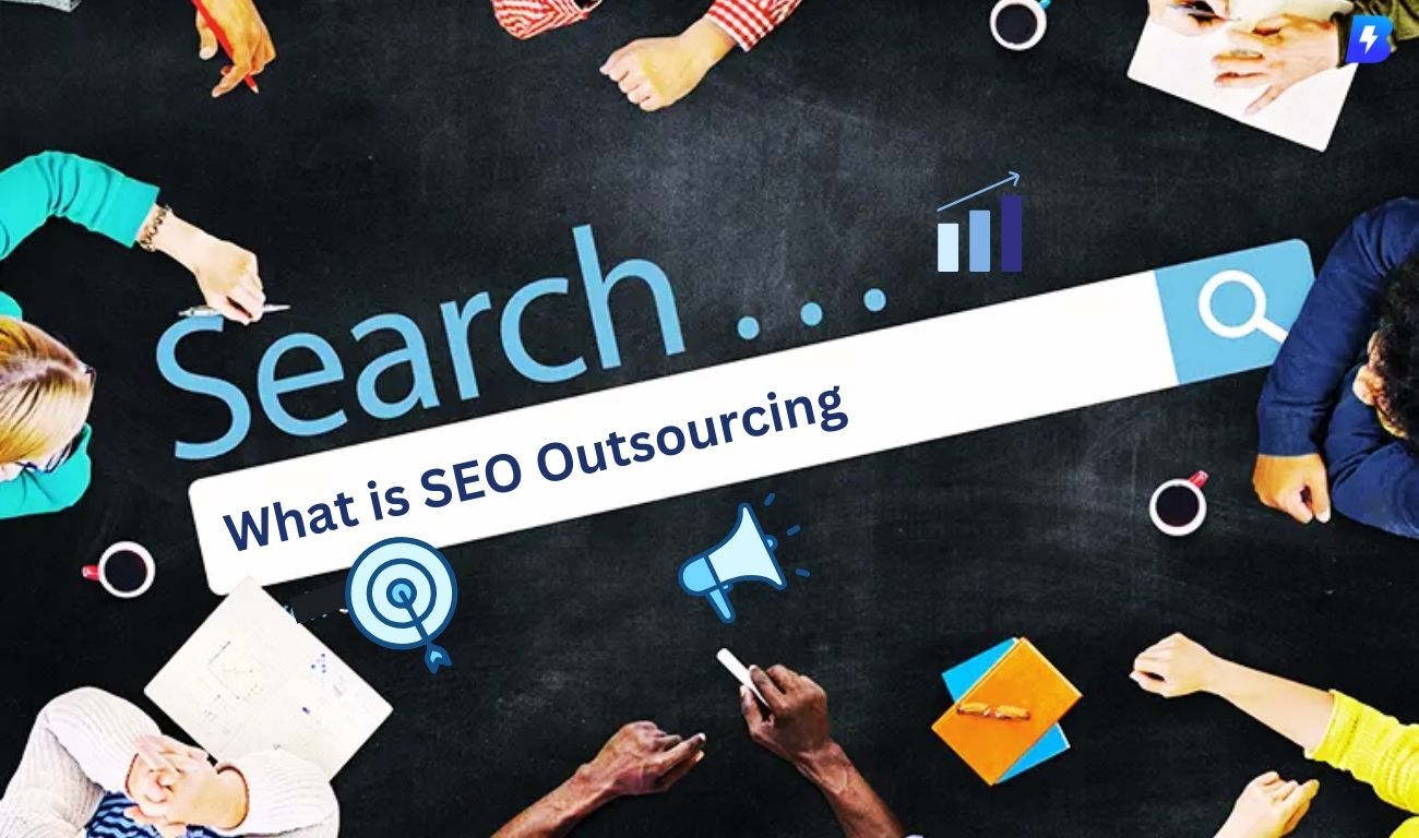What is SEO Outsourcing