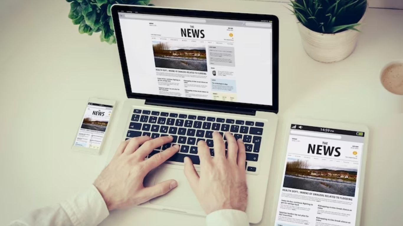 Work on your Website Structure - Navigating the Dynamics of News SEO